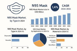 N95 Mask Market