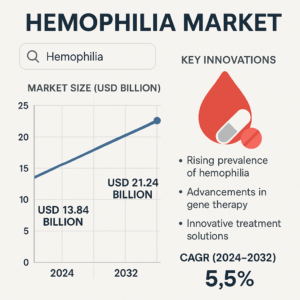 Hemophilia Market