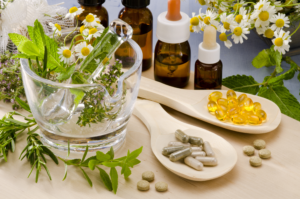 Herbal Medicine Market