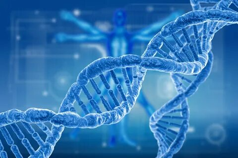 Human Genetics Market