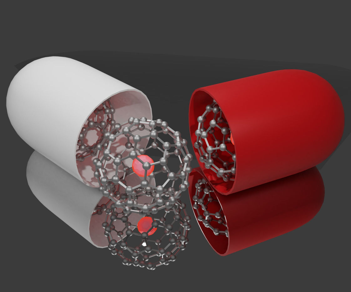 Nanomedicine Market