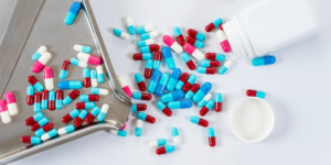 Anticancer Drugs Market