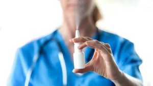 Nasal Spray Market