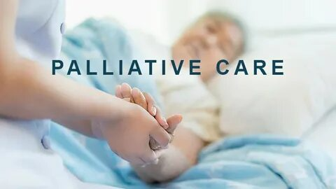 Palliative Care Market