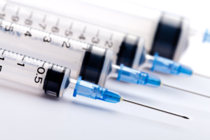 Prefilled Syringes Market