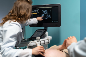 Ultrasound Market